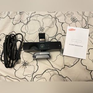 High Definition 360 degrees Camera